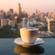 Image for article titled The Best Place to Live on National Coffee Day
